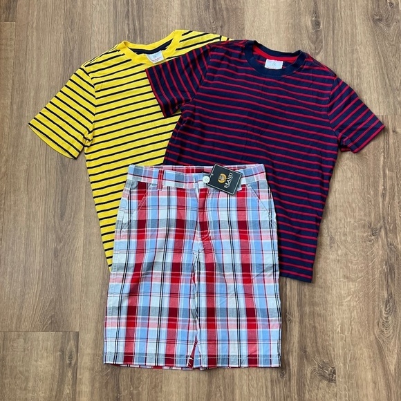 Hanna Andersson Other - NWT Hanna Andersson/ Eland Summer Bundle